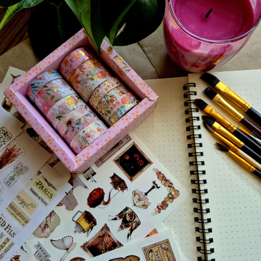 taller art journaling zaragoza, talleres creativos mapi letosa zaragoza