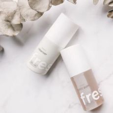 Cosmética fresca y autocuidado natural